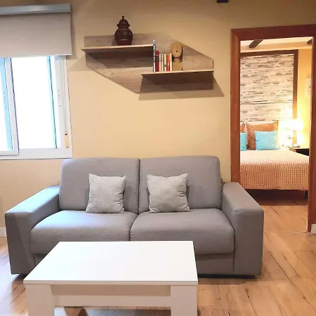 Acogedor Centro Historico إل بويرتو دي سانتا ماريا